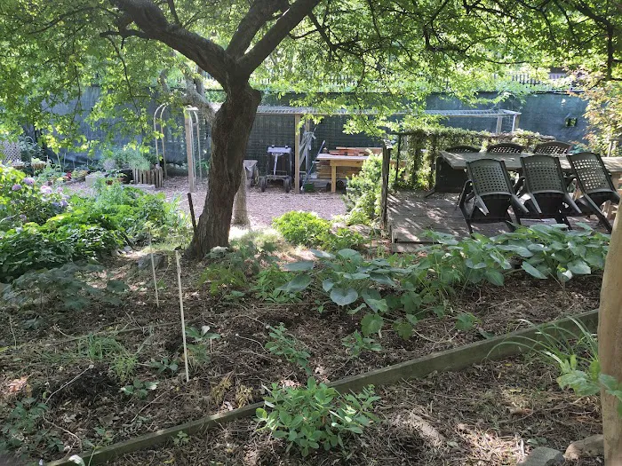 Riverside Valley Community Garden Picture 7