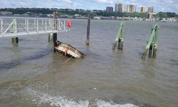 Kayak & Canoe Launch Picture 2