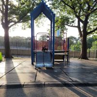 142nd Street Dog Run ico