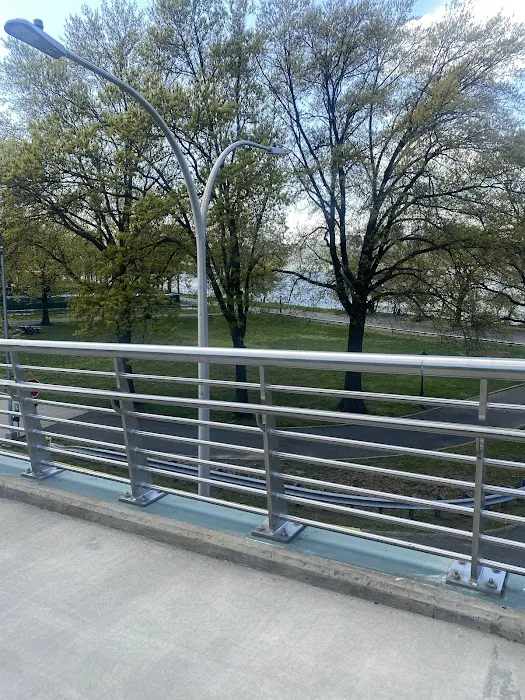 Ralph Ellison Plaza Picture 2