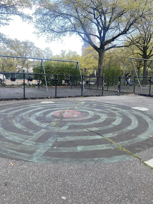 Ralph Ellison Plaza Picture 8
