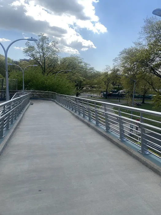 Ralph Ellison Plaza Picture 7