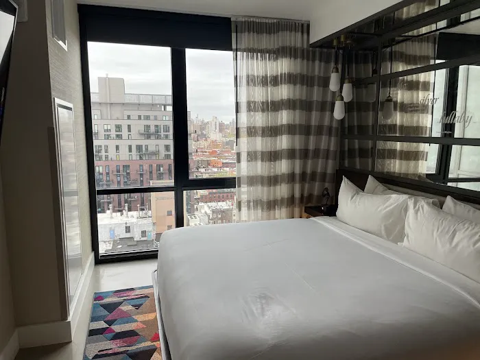 Renaissance New York Harlem Hotel Picture 3