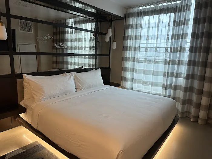 Renaissance New York Harlem Hotel Picture 7