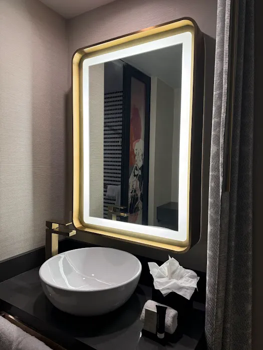 Renaissance New York Harlem Hotel Picture 4