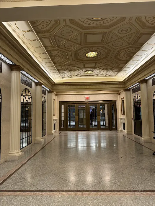 Renaissance New York Harlem Hotel Picture 6