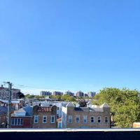 Gravesend Triangle ico