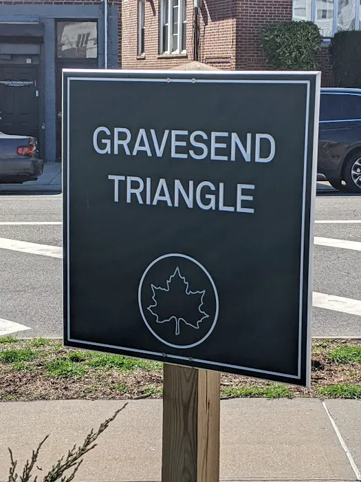 Gravesend Triangle Picture 10
