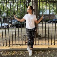 Rivka Greenberg Trencher Swing Area ico
