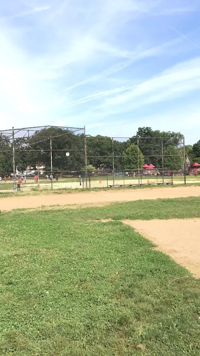 Friends Field Picture 3