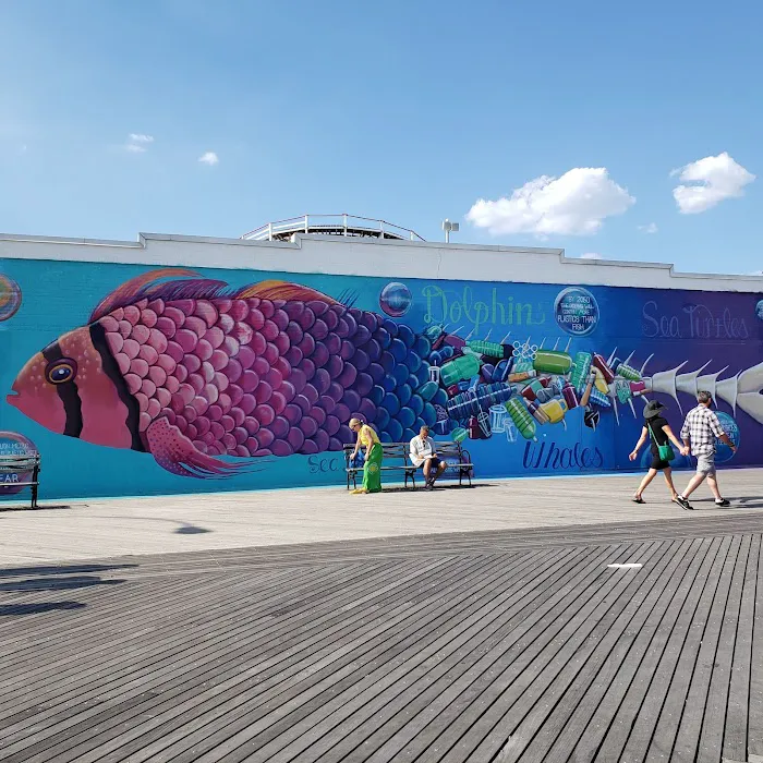 Brighton Beach Picture 6