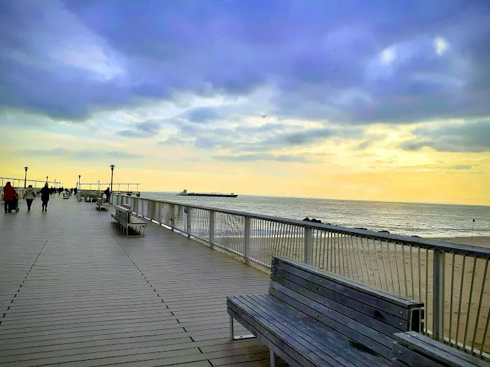 Brighton Beach Picture 8
