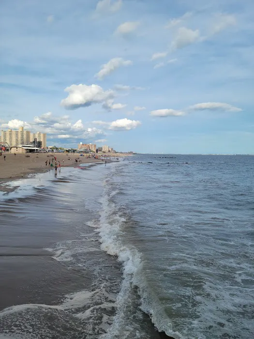 Brighton Beach Picture 7