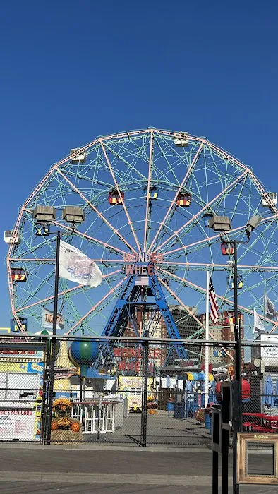Brighton Beach Picture 1