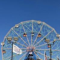 Brighton Beach ico