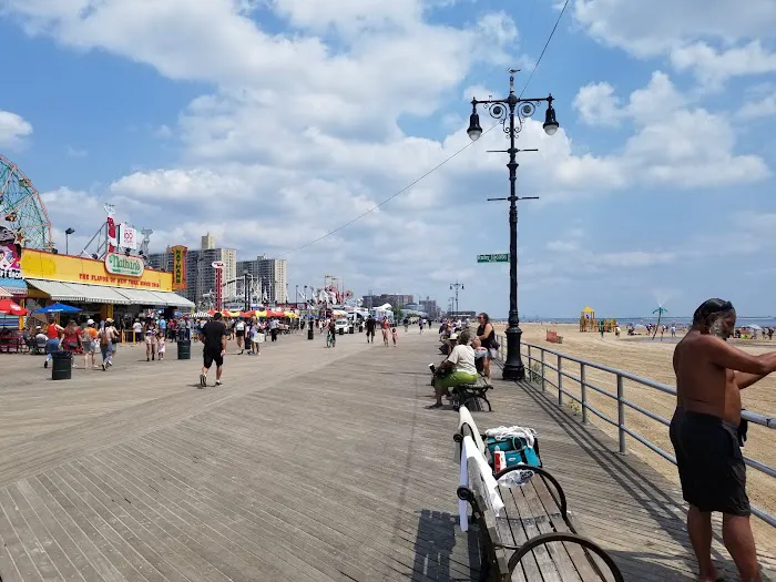 Brighton Beach Picture 10
