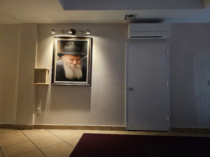 Eshel Hospitality Center Picture 5
