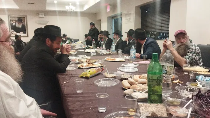 Eshel Hospitality Center Picture 6