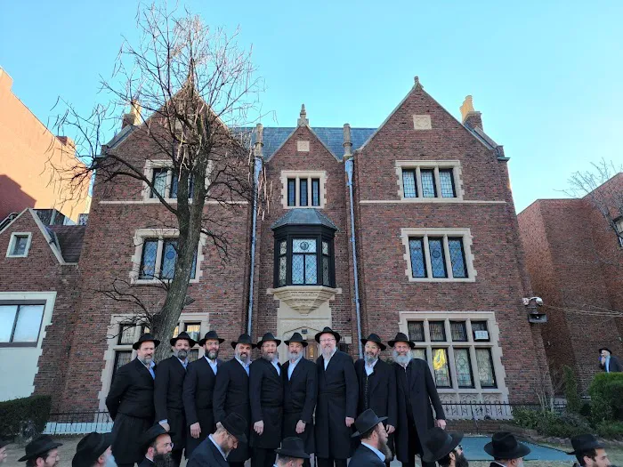 Eshel Hospitality Center Picture 9
