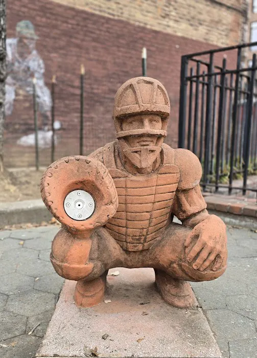 Dodger Playground Picture 5