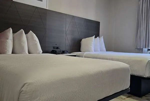 Ramada by Wyndham Brooklyn Empire Blvd Picture 3