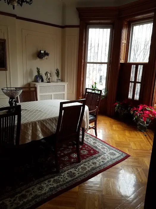 Lefferts Garden Bed and Breakfast Picture 5