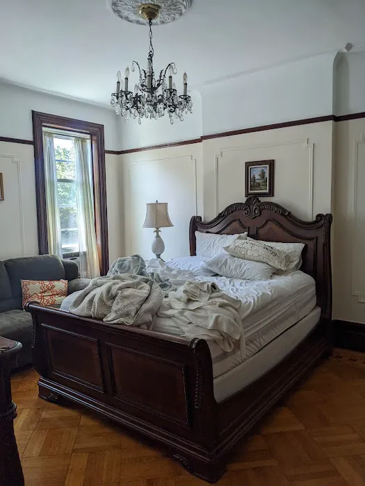 Lefferts Garden Bed and Breakfast Picture 1