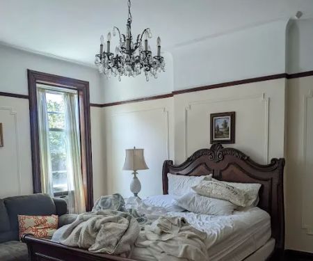 Lefferts Garden Bed and Breakfast