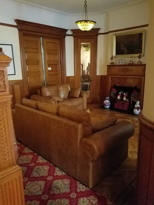 Lefferts Garden Bed and Breakfast Picture 6