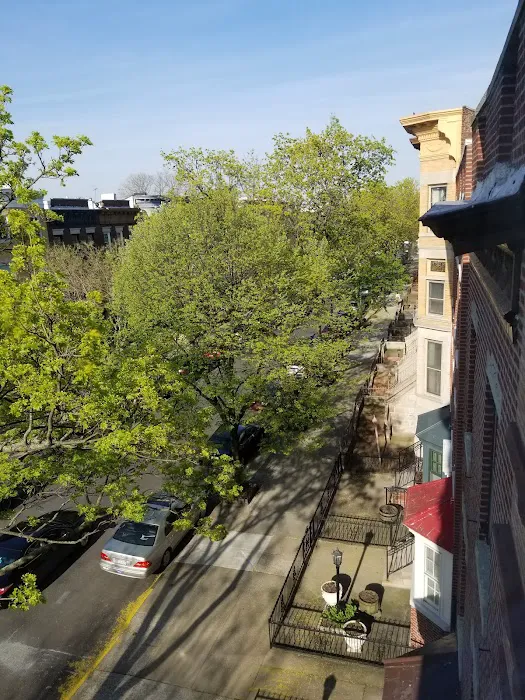Lefferts Garden Bed and Breakfast Picture 3