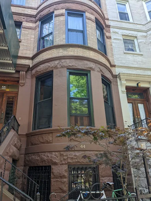 Lefferts Garden Bed and Breakfast Picture 4