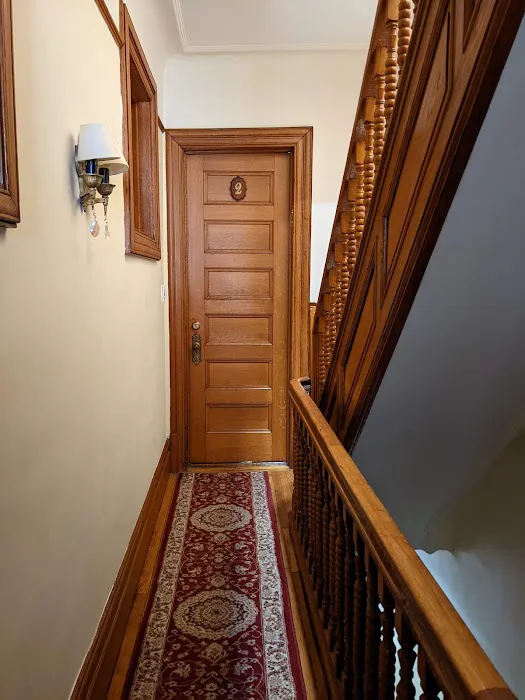 Lefferts Garden Bed and Breakfast Picture 2