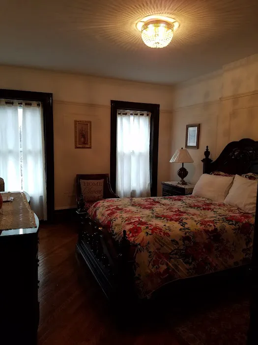 Lefferts Garden Bed and Breakfast Picture 7