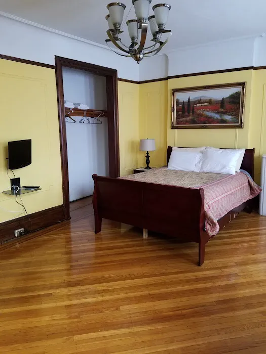 Lefferts Garden Bed and Breakfast Picture 8