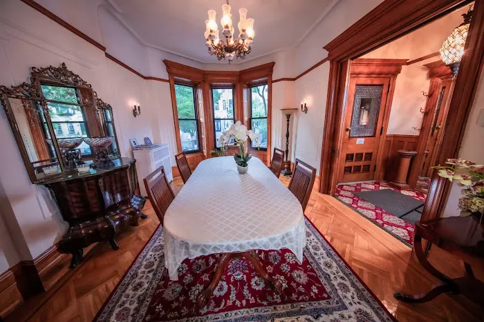 Lefferts Garden Bed and Breakfast Picture 10