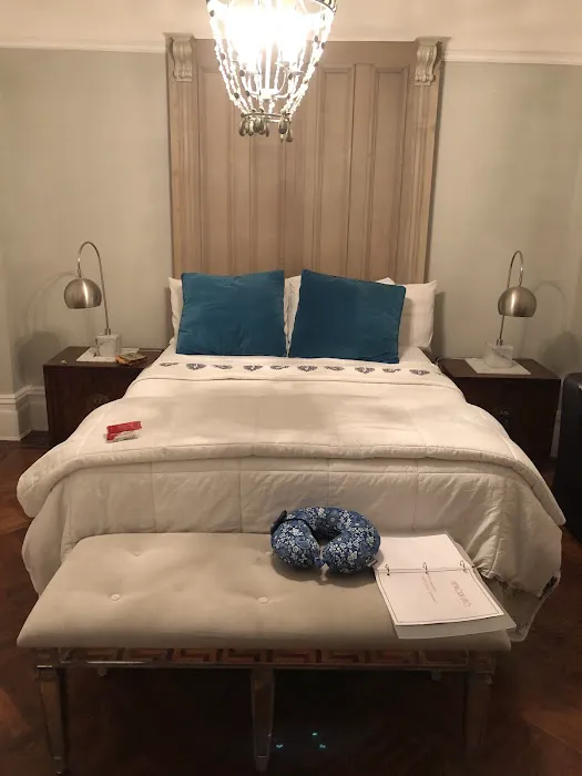 Serenity at Home Guest House Bed and Breakfast Picture 2