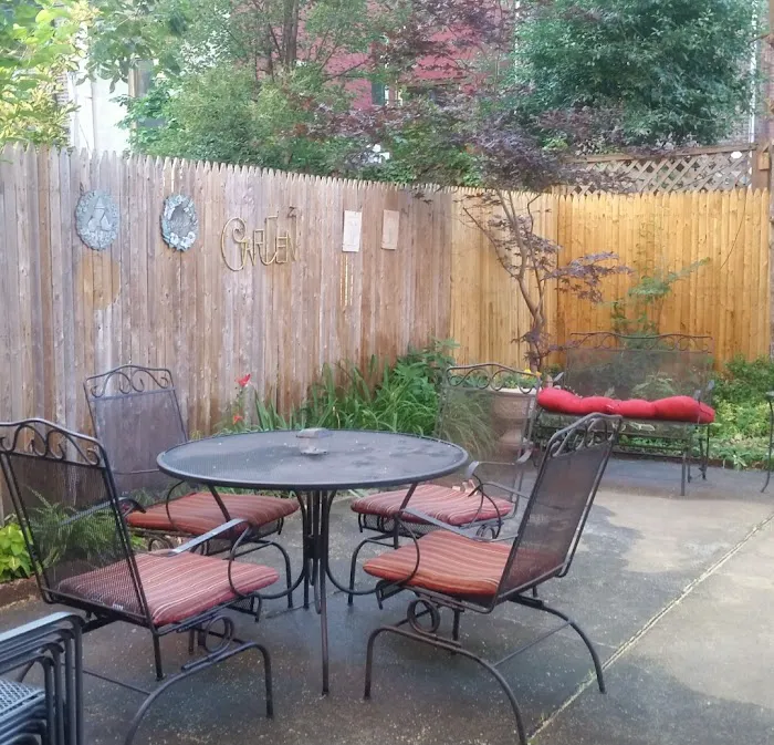 Lefferts Garden Suite Picture 2