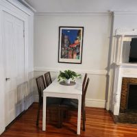 Lefferts Garden Suite ico