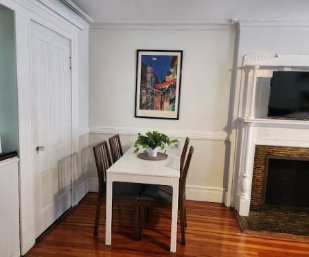 Lefferts Garden Suite