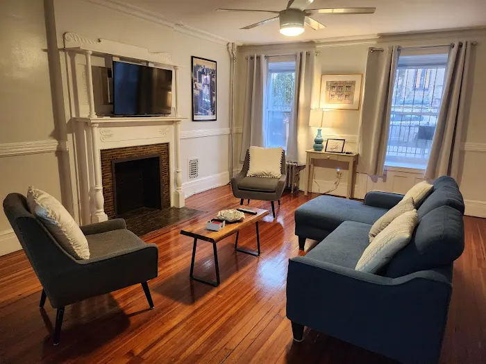 Lefferts Garden Suite Picture 4