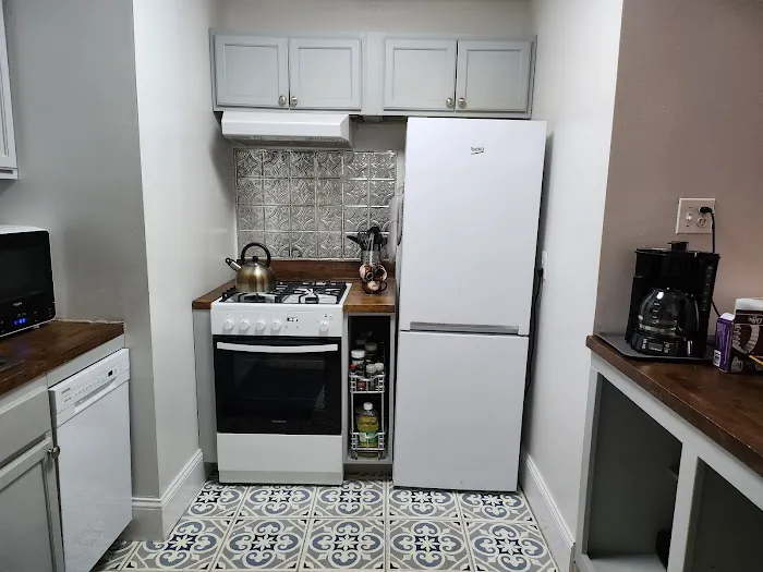 Lefferts Garden Suite Picture 3