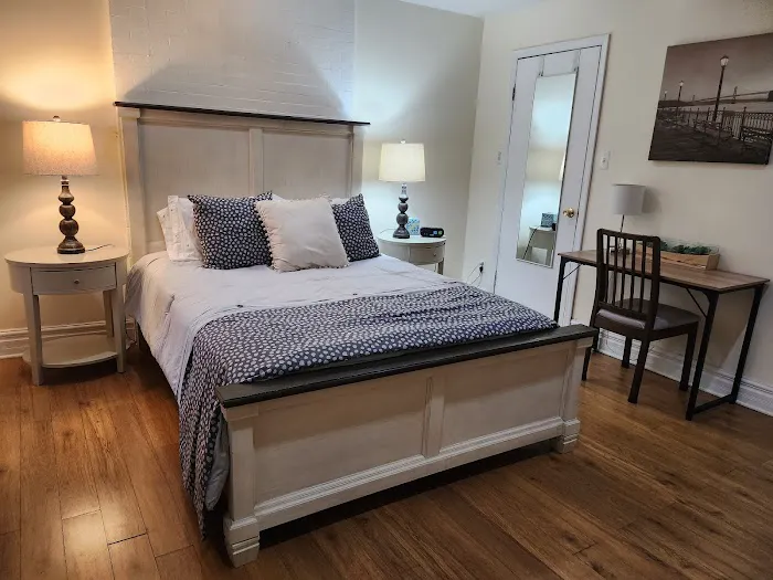 Lefferts Garden Suite Picture 5