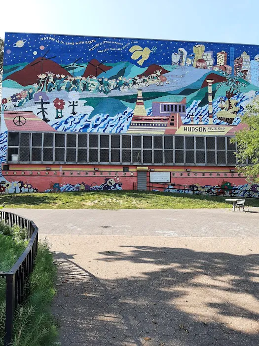 St. John's Park Picture 1