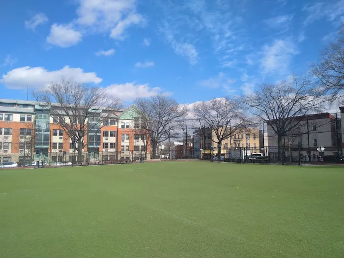 St. John's Park Picture 6