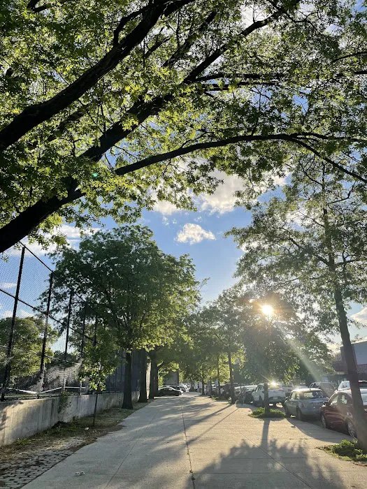 St. John's Park Picture 9
