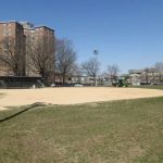 Softball Field