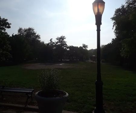 Prospect Place