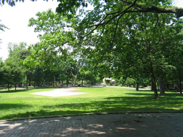 Brower Park Picture 1