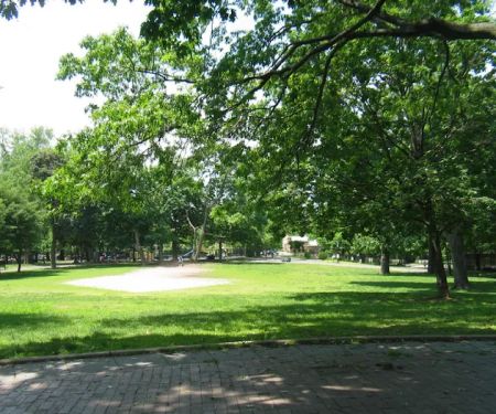 Brower Park