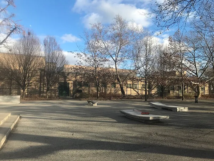 Brower Park Picture 10